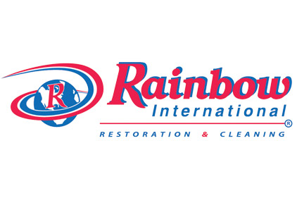 rainbow international franchise list logo