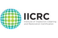 iicrc logo inspection cleaning certification