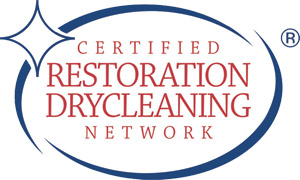 certified restoration drycleaning logo