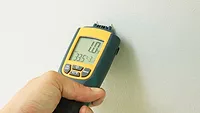 Moisture meter