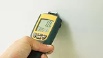 Moisture meter