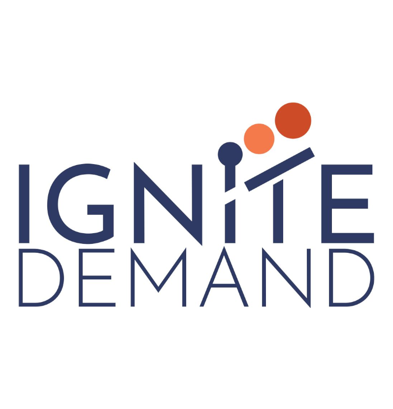 Ignite Demand Logo