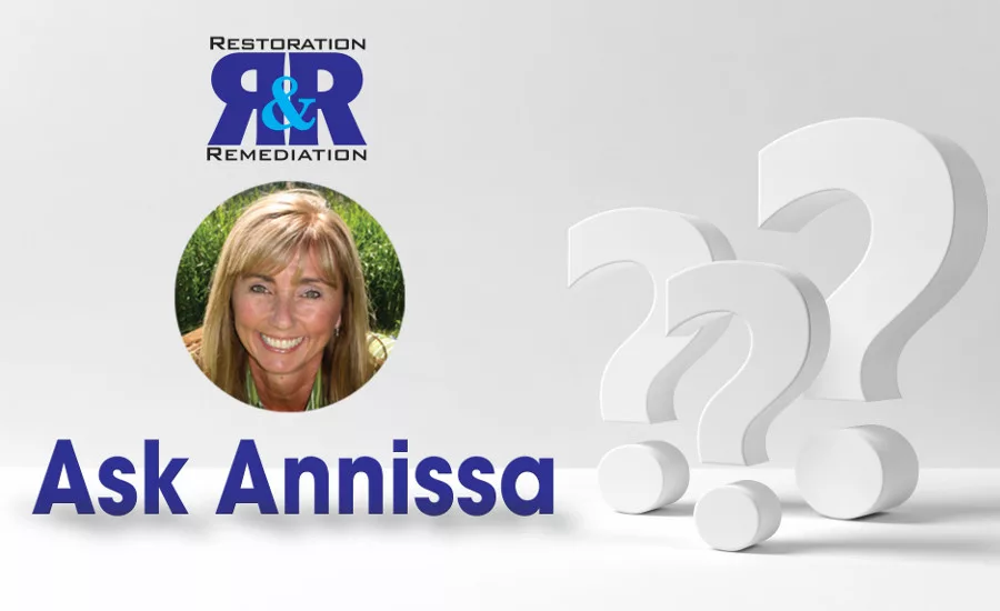 Ask Annissa