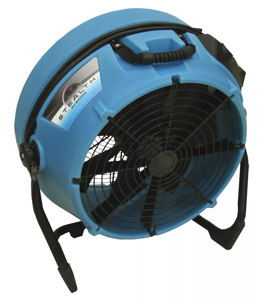 Dri-Eaz Stealth AV3000