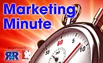 Marketing Minute