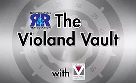 violand vault generic