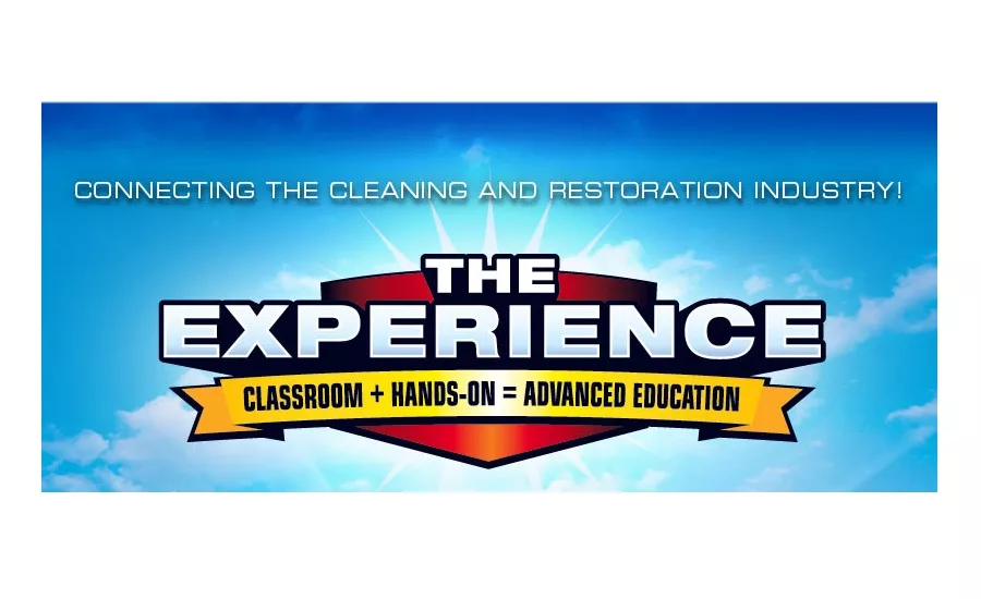 experience generic logo