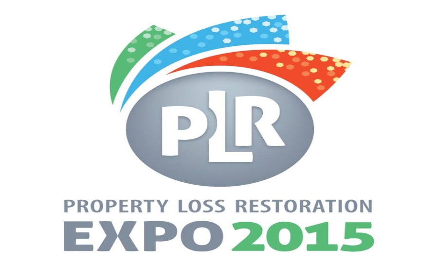 PLR Expo 2015