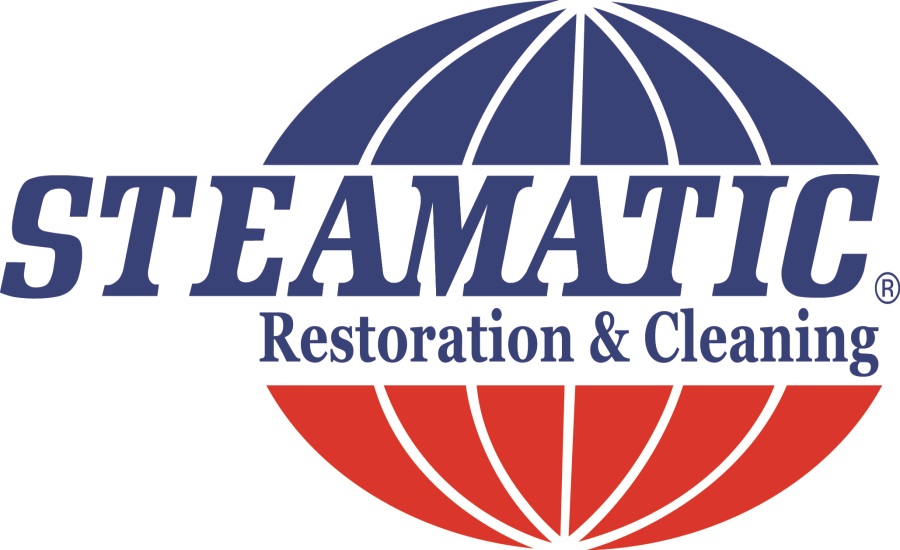 Steamatic logo