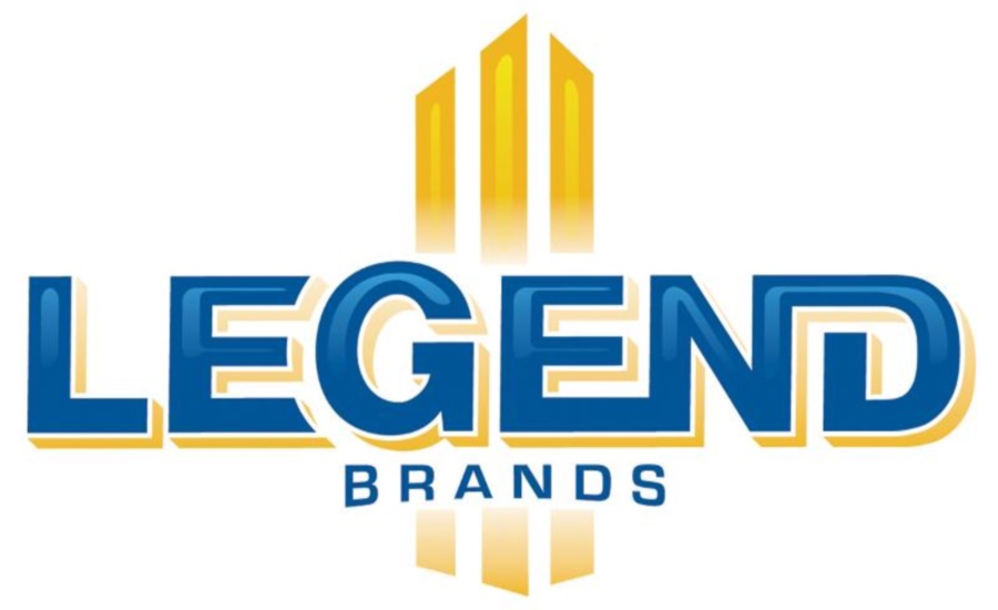 Legend Brands Logo