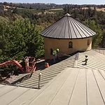 Project #8: The Sand Fire: Tackling Smoke Damage at a Home & Winery