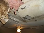 Project #3: 100 Year Rain Damages 126 Apartments