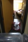 Project #2: 165 Hotel Rooms with Water Damage