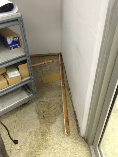 Project #5: Quick Work Saves Printing Company