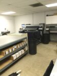 Project #5: Quick Work Saves Printing Company