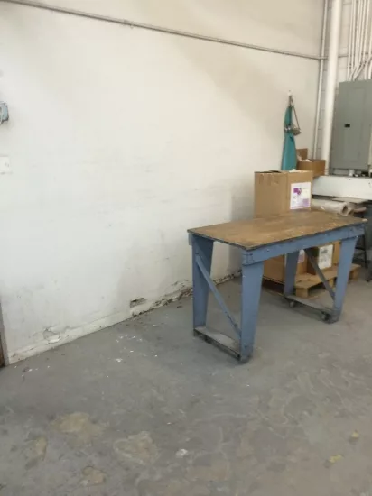 Project #5: Quick Work Saves Printing Company