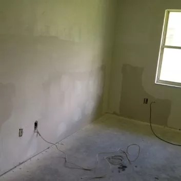 Project #7: Pro Bono Mold Abatement