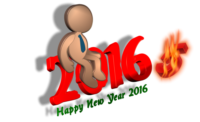 resolutions 2016