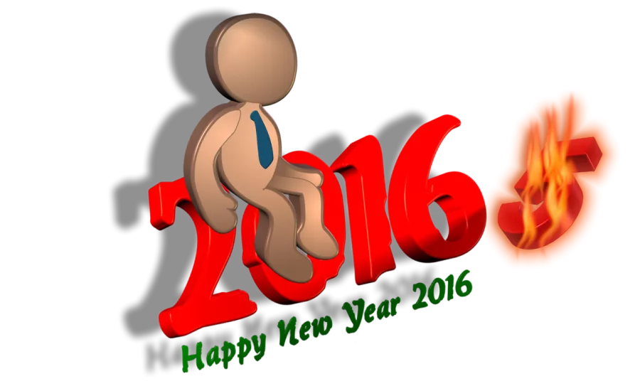 resolutions 2016
