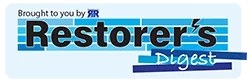 Restorer's Digest logo