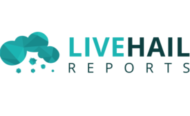live hail reports