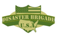 Disaster Brigade