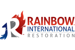 Rainbow International New Logo