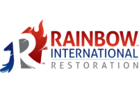 Rainbow International New Logo
