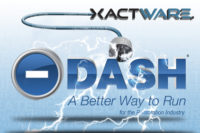 DASH_Xactware
