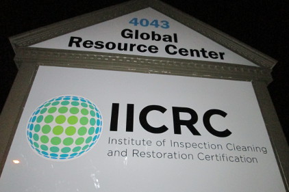 IICRC GRC
