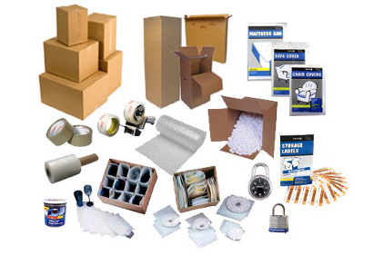 Contents packaging