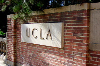 UCLA 