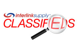 Interlink Supply Classifieds