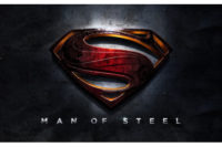 Man of Steel Poster