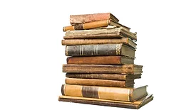 Antique Books