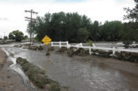Colorado Flood