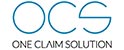 One Claim Solution logo