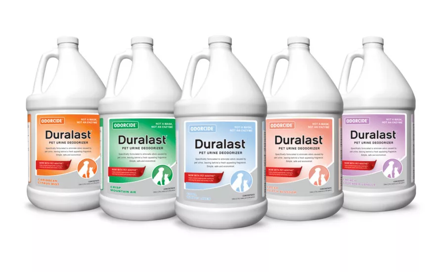 OdorcideDuralast