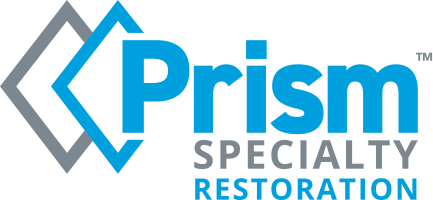Prism Specialties logo