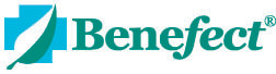 benefect logo
