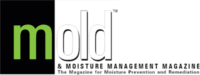 Mold and Moisture Management Magazine