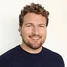 Bryan shankman headshot