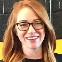 Jennifer Kelm Sergio