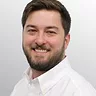 Jordan demmon full headshot