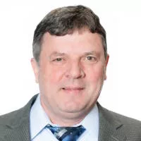 Dr. Michael Berg