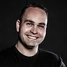 Richard di biase headshot