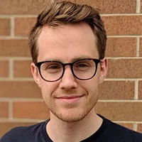 Travis Parker Martin