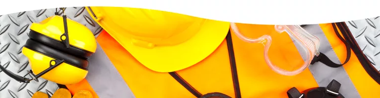 Contractor Safety topic image