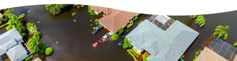 Preparing to Respond: Hurricanes topic image