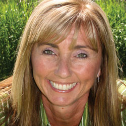 2016 Women in Restoration Award winner Annissa Coy